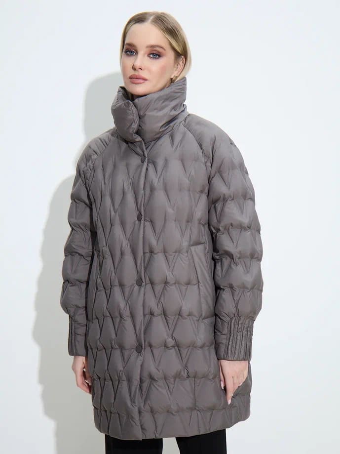  КУРТКА MISS FREYA  DF-6012/К328 