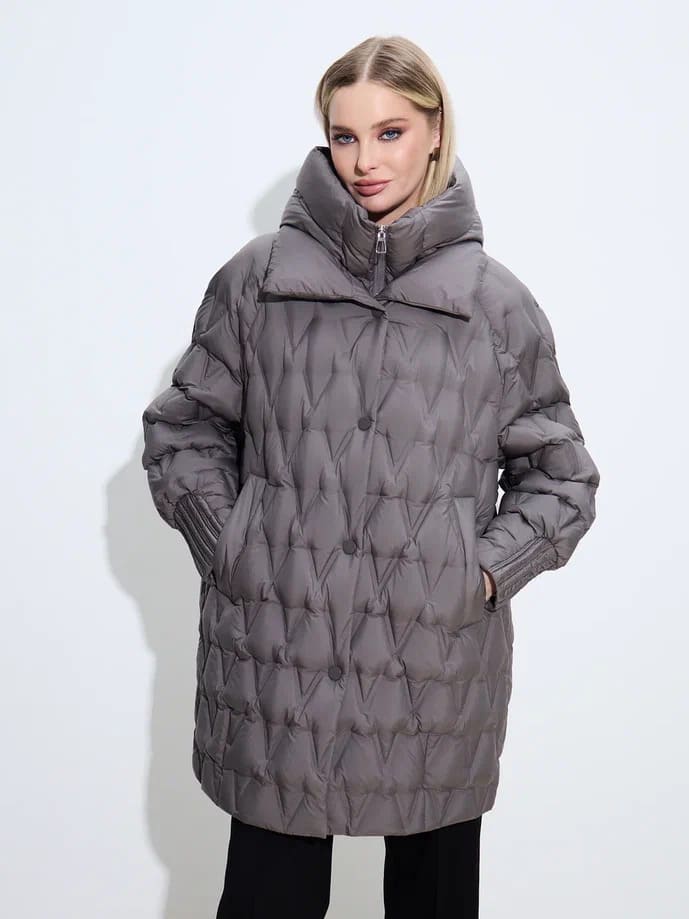  КУРТКА MISS FREYA  DF-6012/К328 