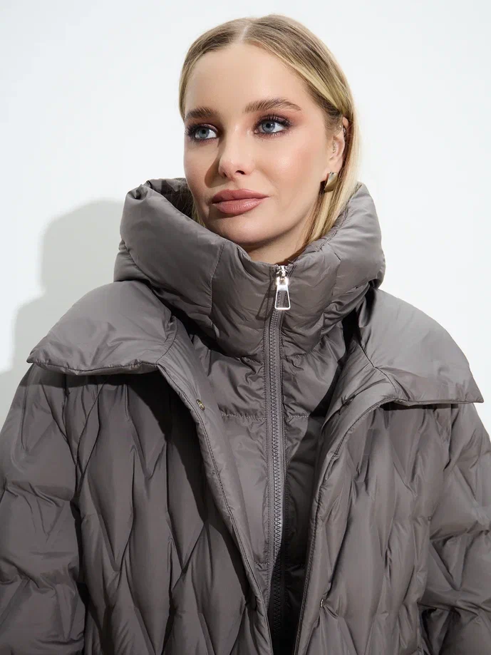  КУРТКА MISS FREYA  DF-6012/К328 