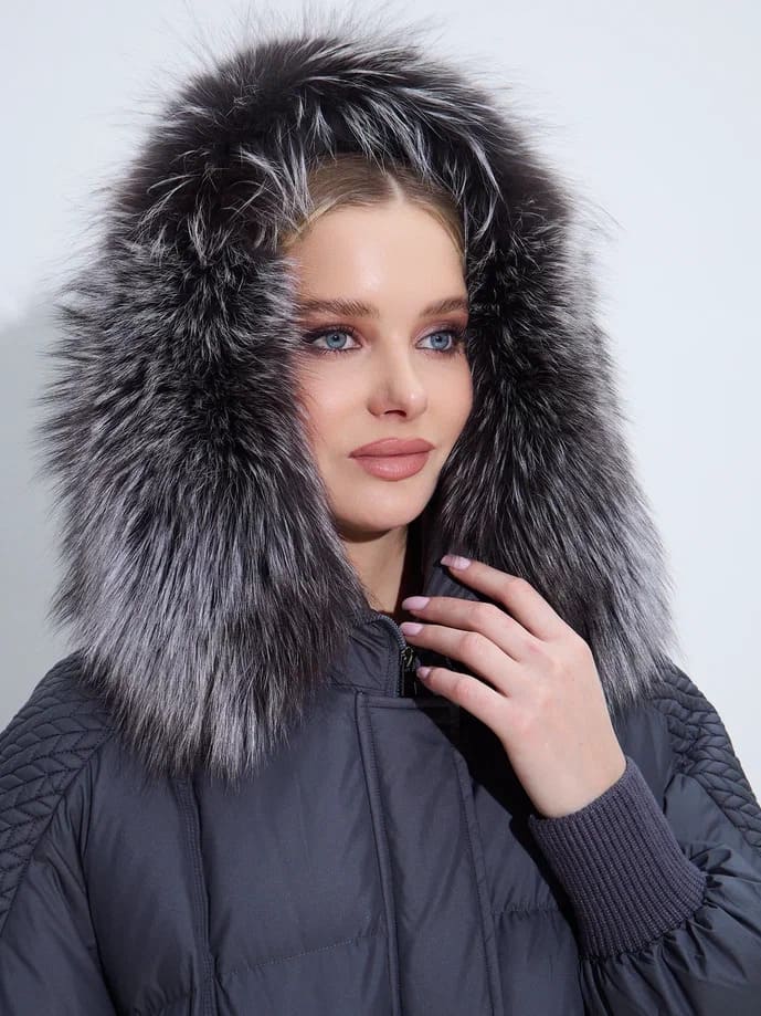  ПАЛЬТО MISS FREYA  76310/Q08 