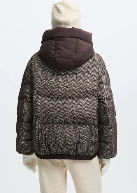  КУРТКА MISS FREYA  9220/DF01/Z501 