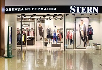 STERN, ТРЦ 