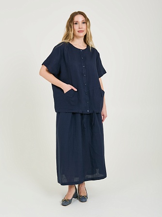 ЮБКА